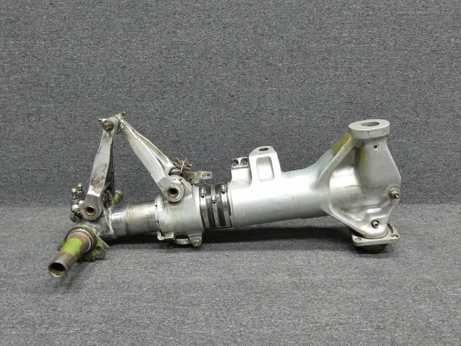 JL-1174-5L (Alt: J11100-5L-P) Lockheed Jetstar Main Landing Gear Assembly LH