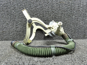114423-61 Puritan Bennett Sweep-On Crew Mask Assembly