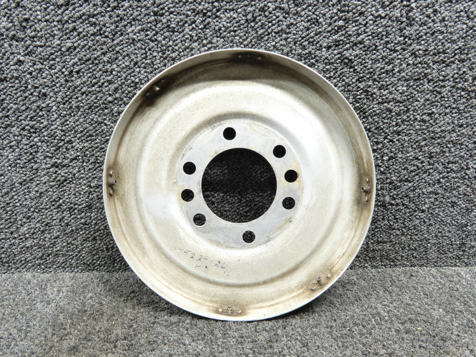 0550228-26 Cessna 172B Bulkhead Spinner Assy