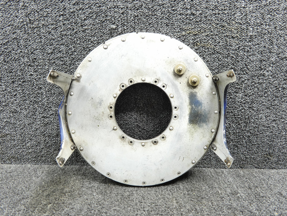 1250414-1 Cessna 210D Prop Bulkhead Assembly