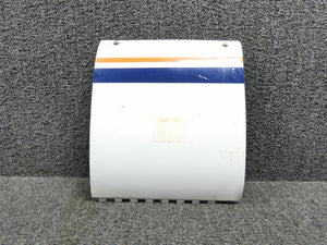 089500-4 Cessna 310L Side Cowl Door Assembly