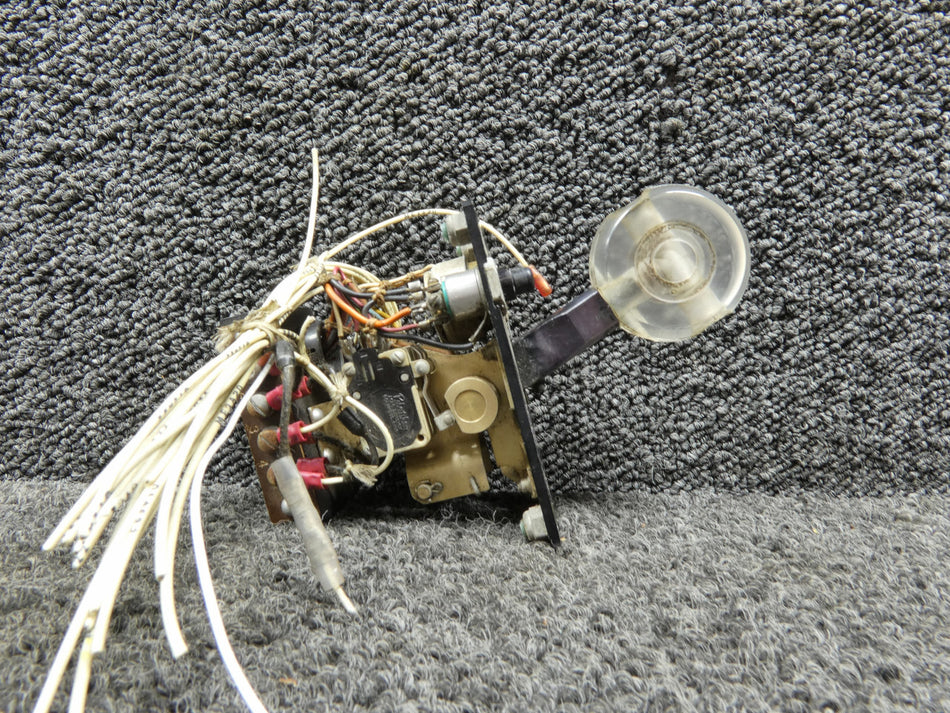 A4503M9-1 Condec Landing Gear Control Assembly