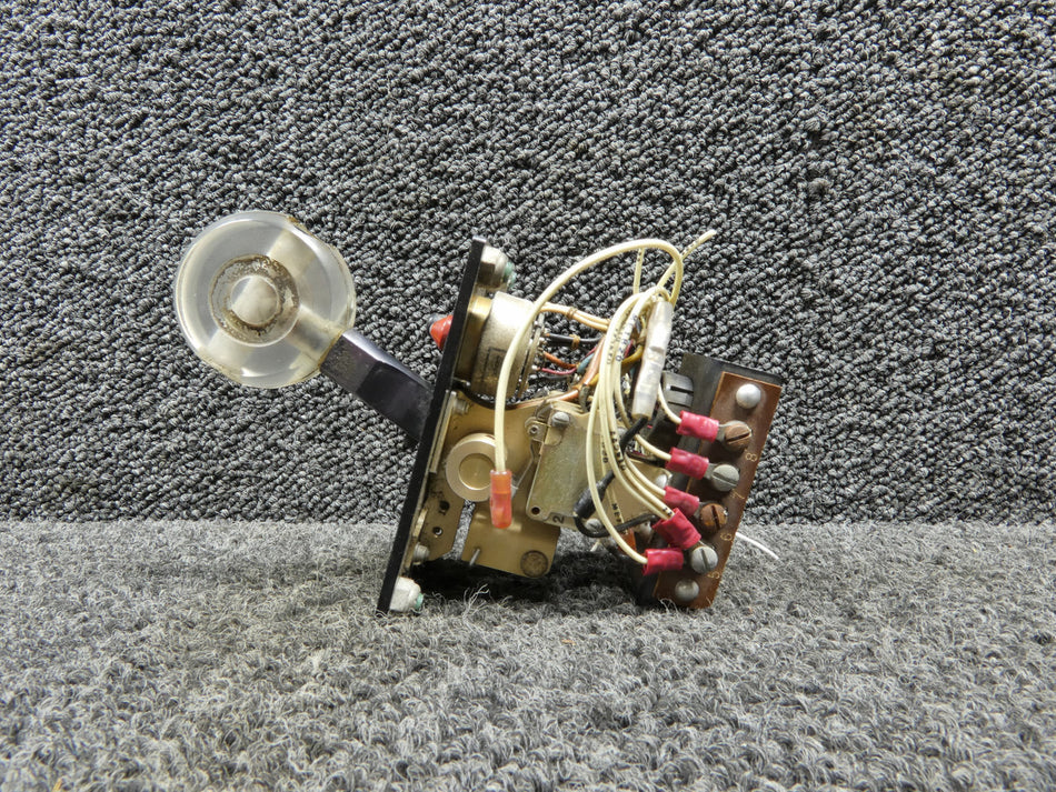 A4503M9-1 Condec Landing Gear Control Assembly