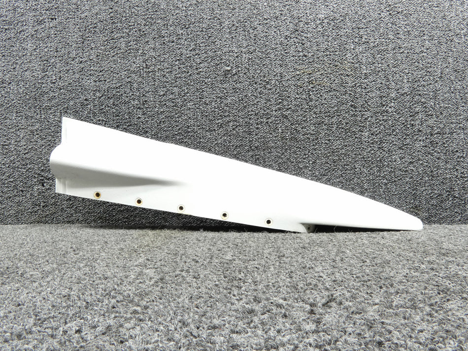 77612-002 Piper PA-38-112 Upper Rudder Fairing Assembly
