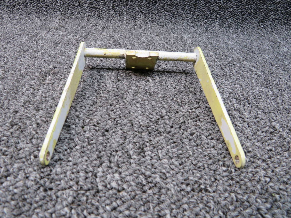 105-820023-1 (USE: 105-820035-1) Beech BE-76 Bracket Assy Nose Gear BAS Part Sales | Airplane Parts