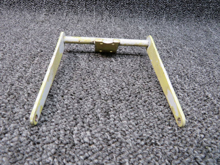105-820023-1 (USE: 105-820035-1) Beech BE-76 Bracket Assy Nose Gear BAS Part Sales | Airplane Parts