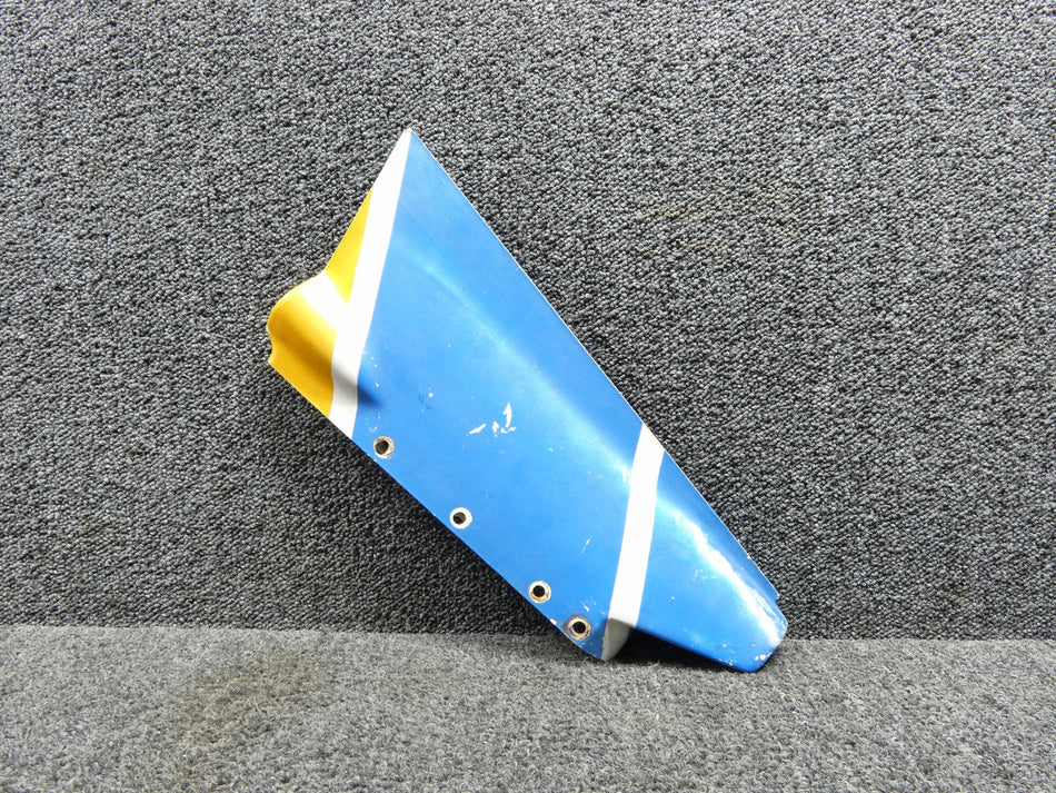 99868-000 Piper PA28R-200 Rudder Tip Fairing