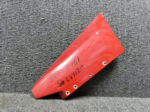 99868-000 Piper PA28-161 Rudder Tip Fairing