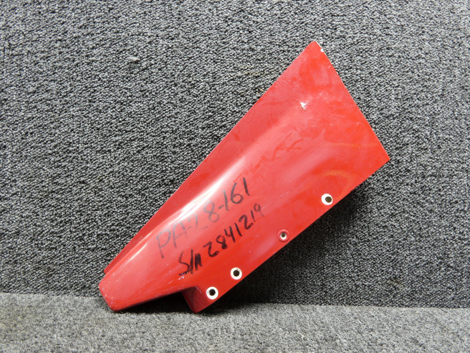 99868-000 Piper PA28-161 Rudder Tip Fairing
