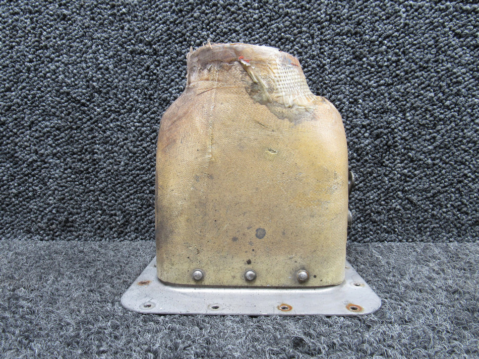0750311-1 Cessna 182G Warm Air Cabin Valve Assembly