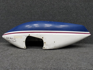 0741046-202 Cessna 150J Main Gear Wheel Fairing Assembly RH