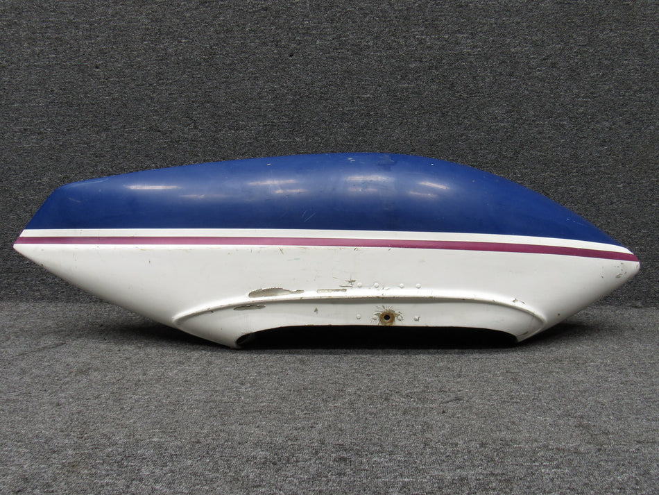 0741046-202 Cessna 150J Main Gear Wheel Fairing Assembly RH