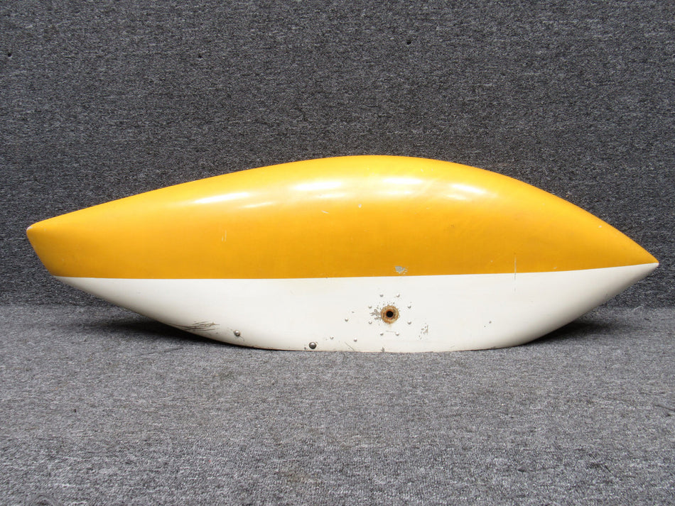 0541185-6 Cessna 150F Main Gear Wheel Fairing Assembly RH