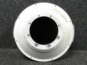 1250414-1 Cessna 210D McCauley Prop Spinner Bulkhead Assembly
