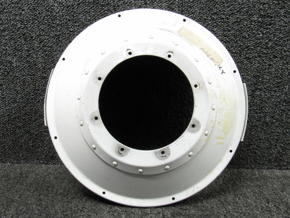 1250414-1 Cessna 210D McCauley Prop Spinner Bulkhead Assembly