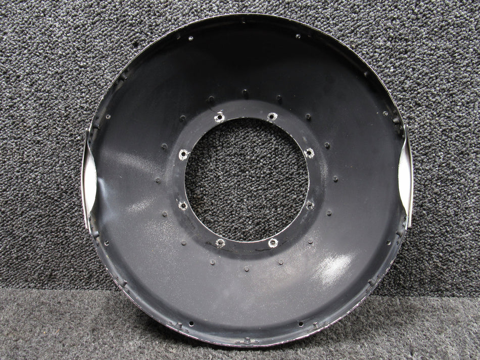 1250414-1 Cessna 210D McCauley Prop Spinner Bulkhead Assembly