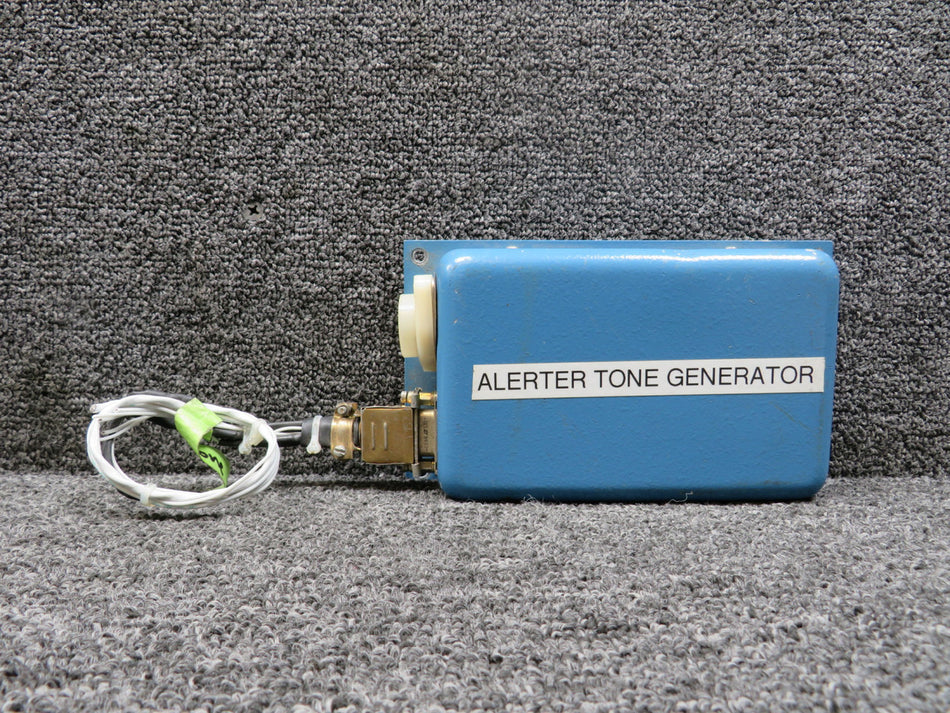 M7851C Baker Electronics Audio Amplifier