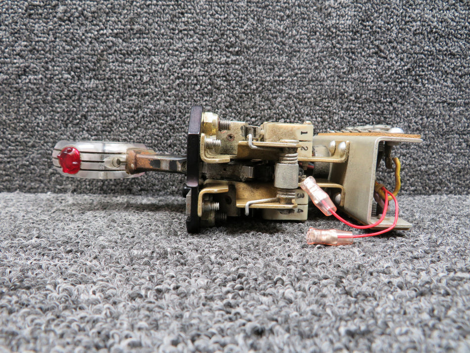A4503M9-5 Avionic Products Landing Gear Control (Voltage: 28)