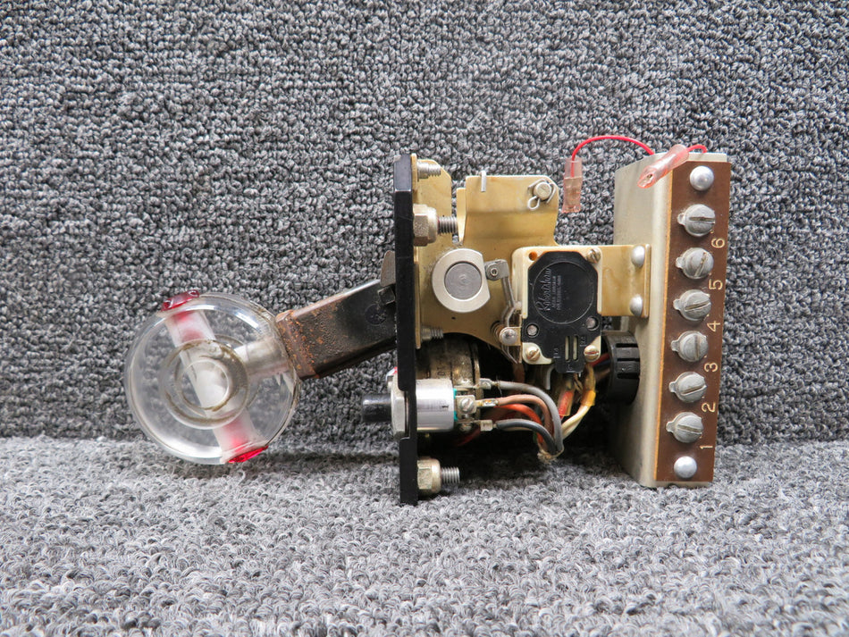 A4503M9-5 Avionic Products Landing Gear Control (Voltage: 28)