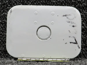 51063-000 Piper PA31T Access Plate Assembly