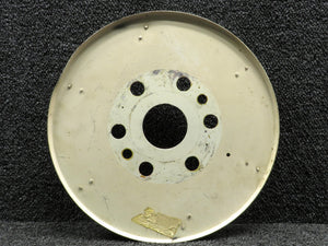 169-960011-1 Beech A23 Propeller Spinner Bulkhead Aft