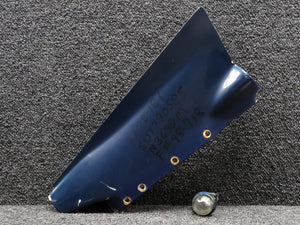 99868-000 Piper PA-28-181 Rudder Tip Assembly with Tail Light