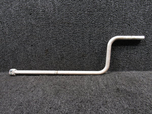 50-921574-35 Beechcraft A90 Mid Nacelle Fuel System Tube Assembly