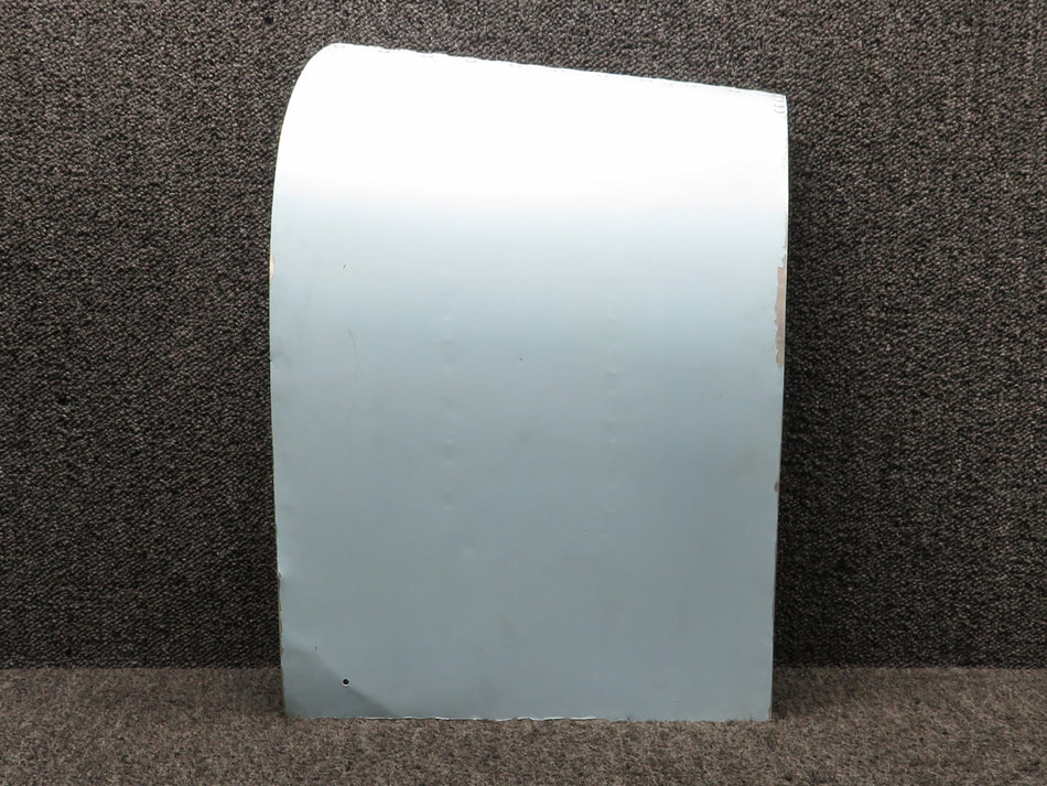 1211456-1 Cessna 210C Main Gear Wheel Well Door Assembly (LH)