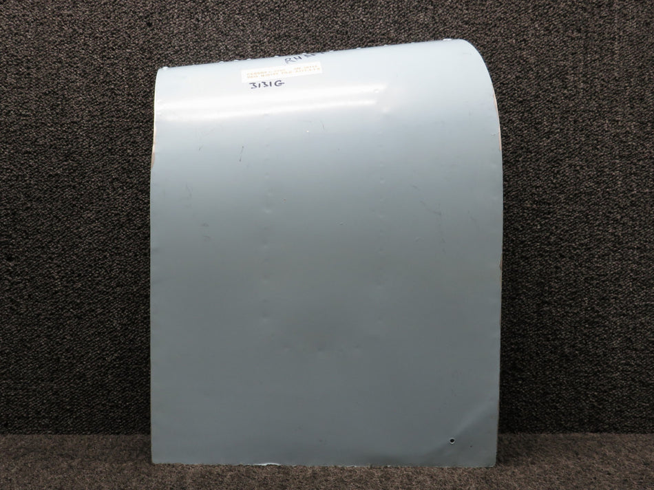 1211456-2 Cessna 210C Main Gear Wheel Well Door Assembly (RH)