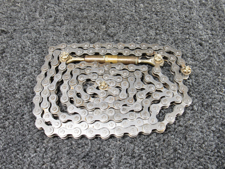 62858-005 Piper PA34-200T Aileron Control Chain (74”)