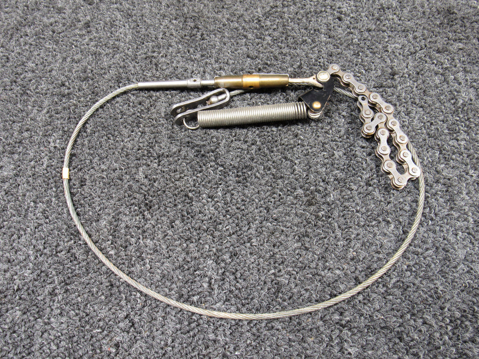 62701-071 Piper PA34-200T Flap Cable Assembly (43”)