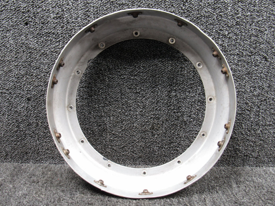 487-248 Piper PA23-160 Spinner Bulkhead Adapter