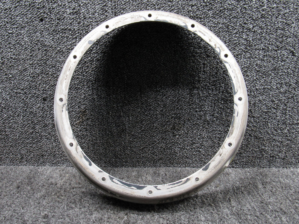 487-248 Piper PA23-160 Spinner Bulkhead Adapter
