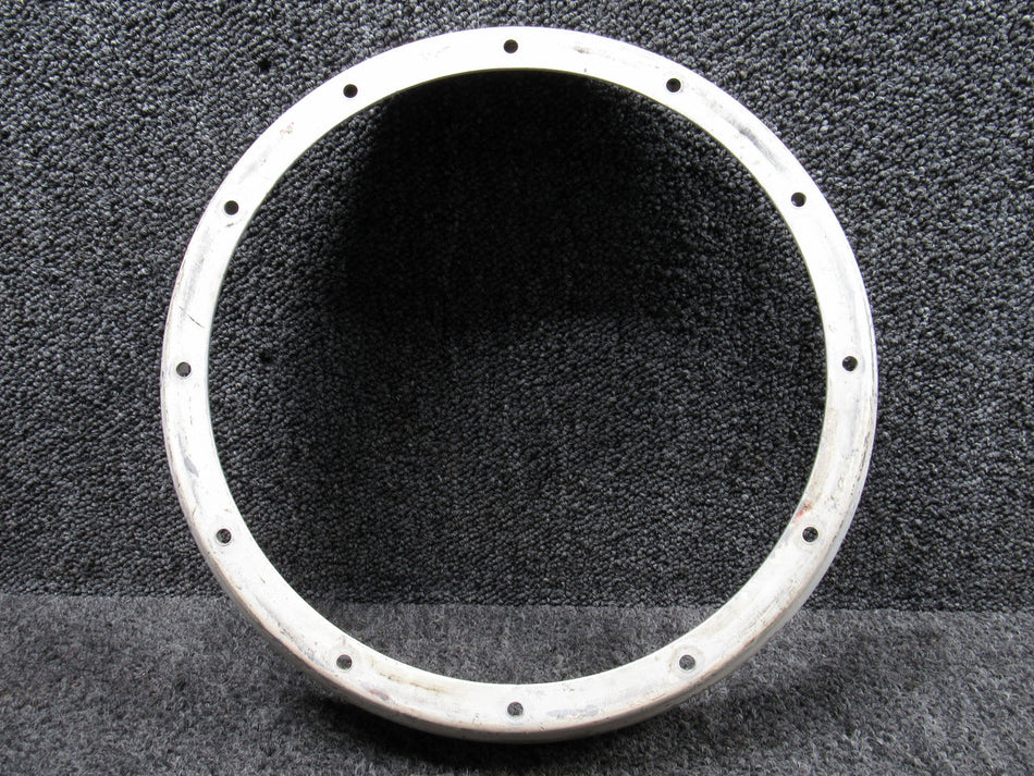 C-885 Hartzell Propeller Spinner Aft Bulkhead