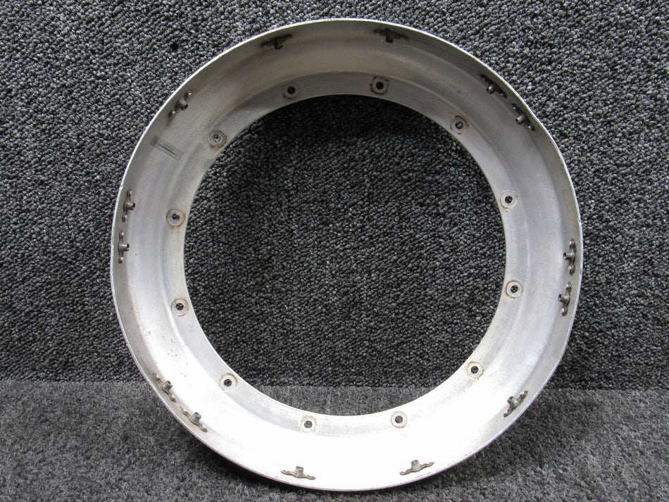 C-885 Hartzell Propeller Spinner Aft Bulkhead