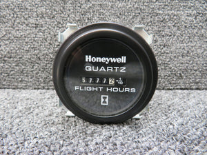 85012 Honeywell Quartz Flight Hour Meter Indicator (Voltage: 12-24)