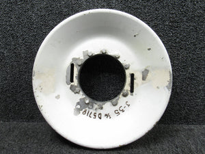 278-381-1 Beechcraft J35 Propeller Spinner Front Bulkhead