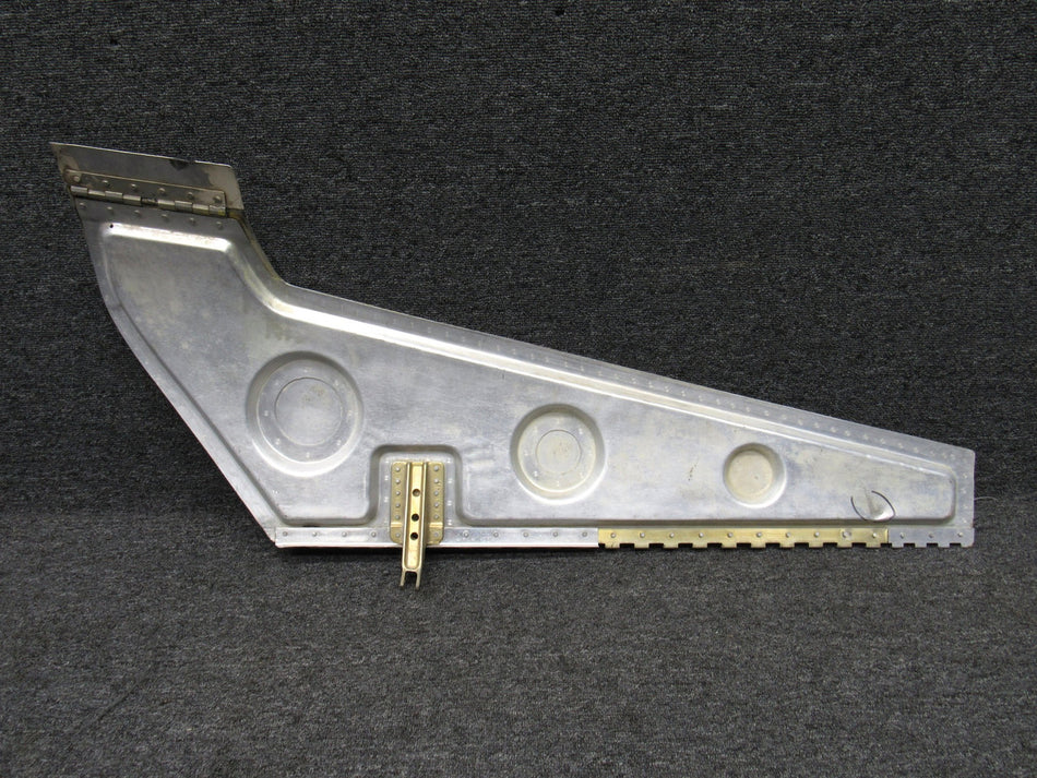 1211447-2 Cessna 210B Main Gear Spring Well Door Assembly RH