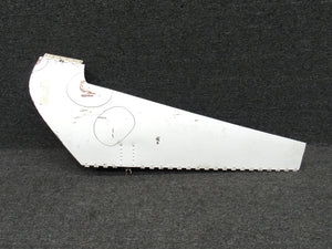 1211447-1 Cessna 210C Main Gear Spring Well Door Assembly LH