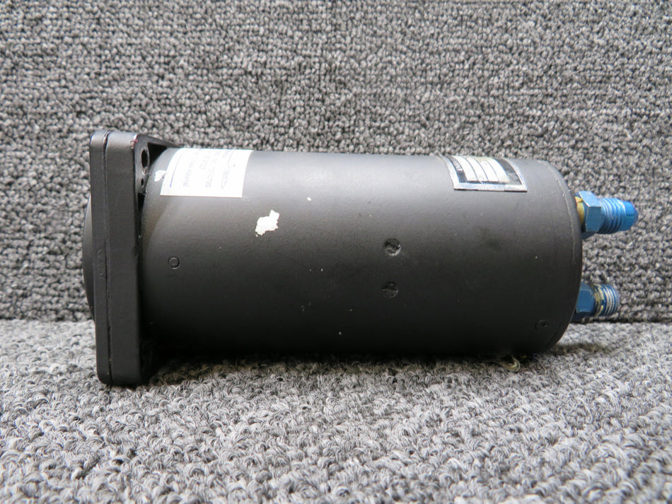 20B380-1 (Alt: 91-380018-1) Aircraft Instrument Turn and Bank Indicator