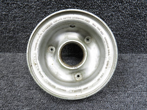 9524202 Goodyear Type III 6.00-6 Nose Landing Wheel Outer Half Assembly