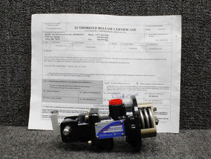470836-0003 Hartzell Variable Absolute Pressure Controller Overhauled with 8130-3