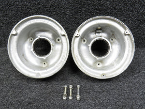 9532186-3 Goodyear Type III 6.00-6 Nose Landing Wheel Assembly