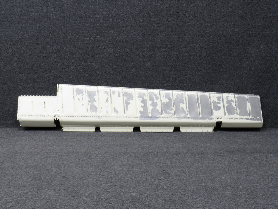 45-135030-9 Beechcraft 55 Aileron Assembly LH