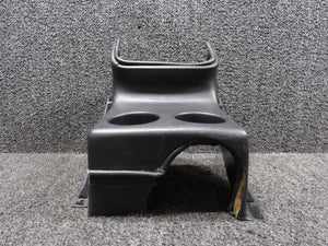 35-530145-3 Beechcraft A36 Cup Holder Cover