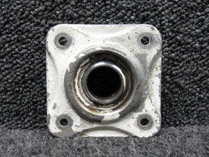 42331-1 Rockwell 112 Main Landing Gear Fitting Assembly Aft