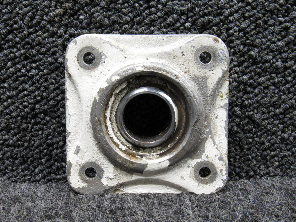 42331-1 Rockwell 112 Main Landing Gear Fitting Assembly Aft