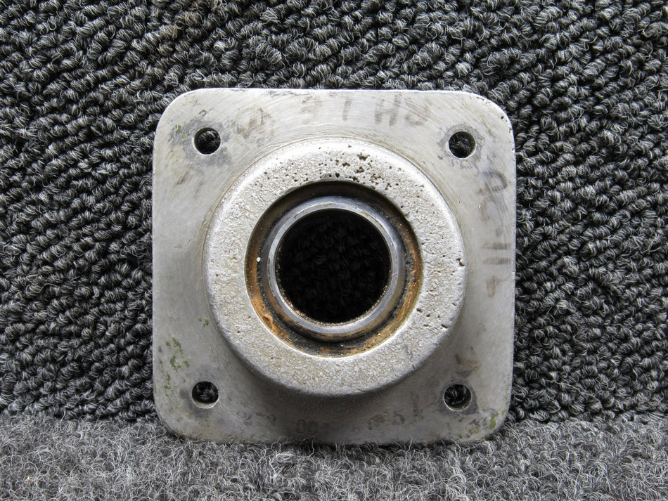 42331-1 Rockwell 112 Main Landing Gear Fitting Assembly Aft