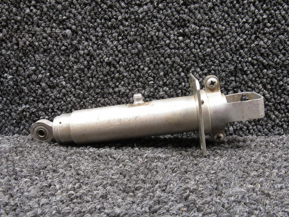 2533047-2 Cessna T303 Rudder Trim Tab Actuator Assembly