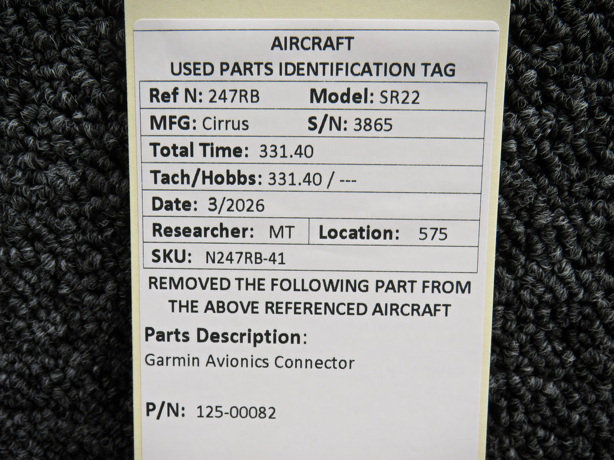 N247RB-41KW